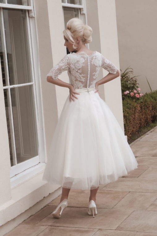 Wedding Dresses Cornwall 2